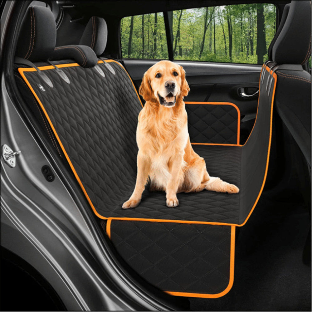 Protective Car Seat Cover