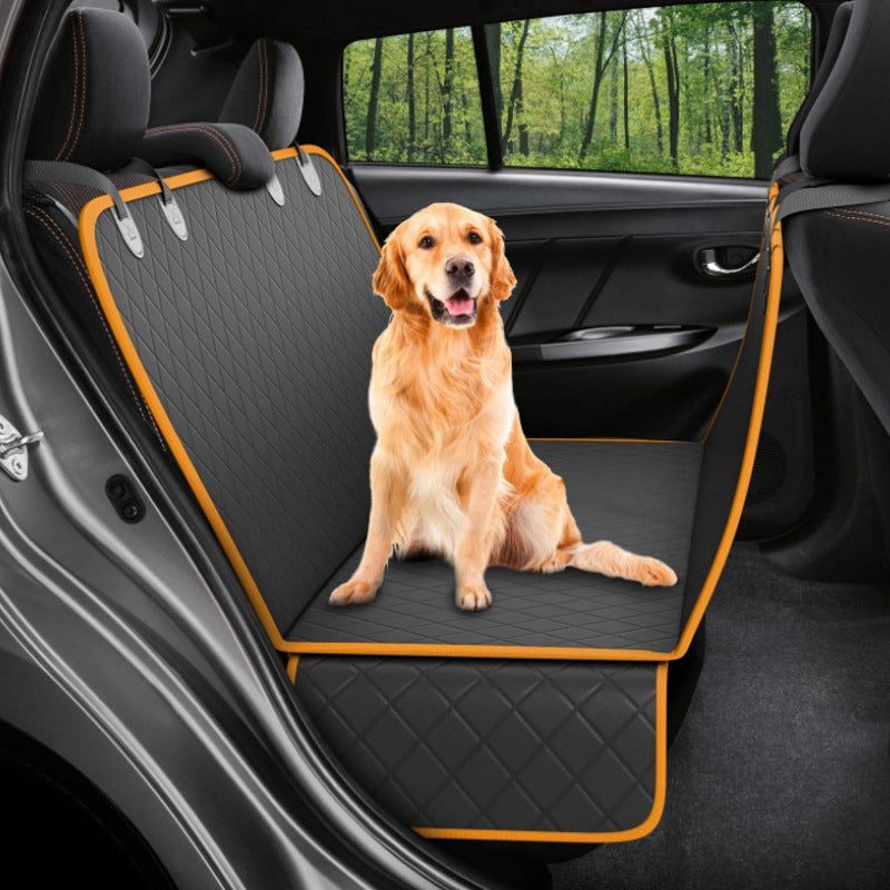 Protective Car Seat Cover