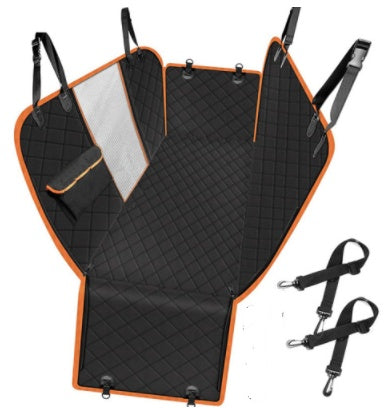 Protective Car Seat Cover