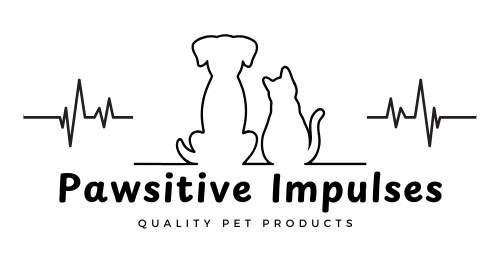 Pawsitive Impulses