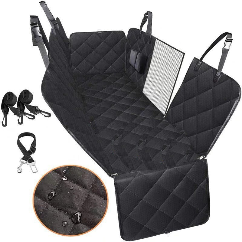 Protective Car Seat Cover