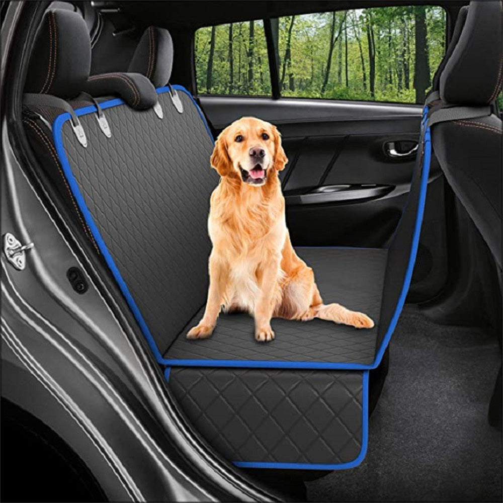 Protective Car Seat Cover